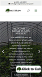 Mobile Screenshot of greatplainsnursery.com